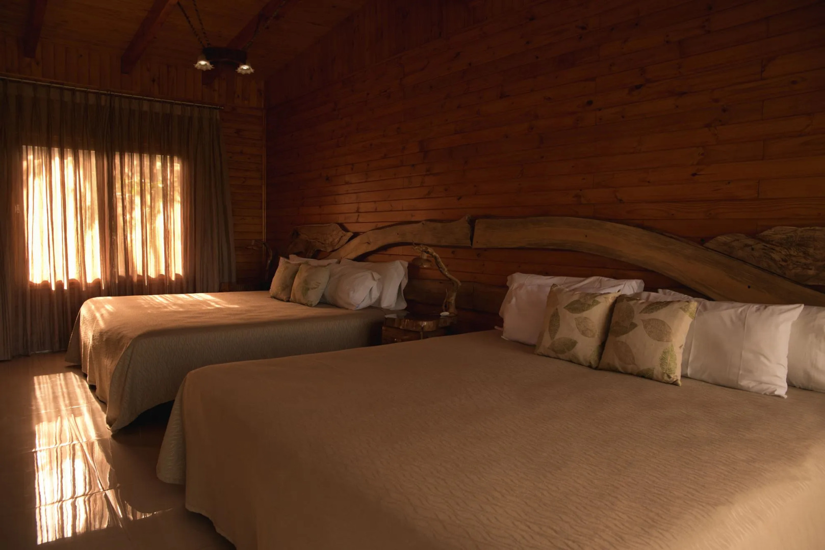 Tupa Lodge Selva el Río