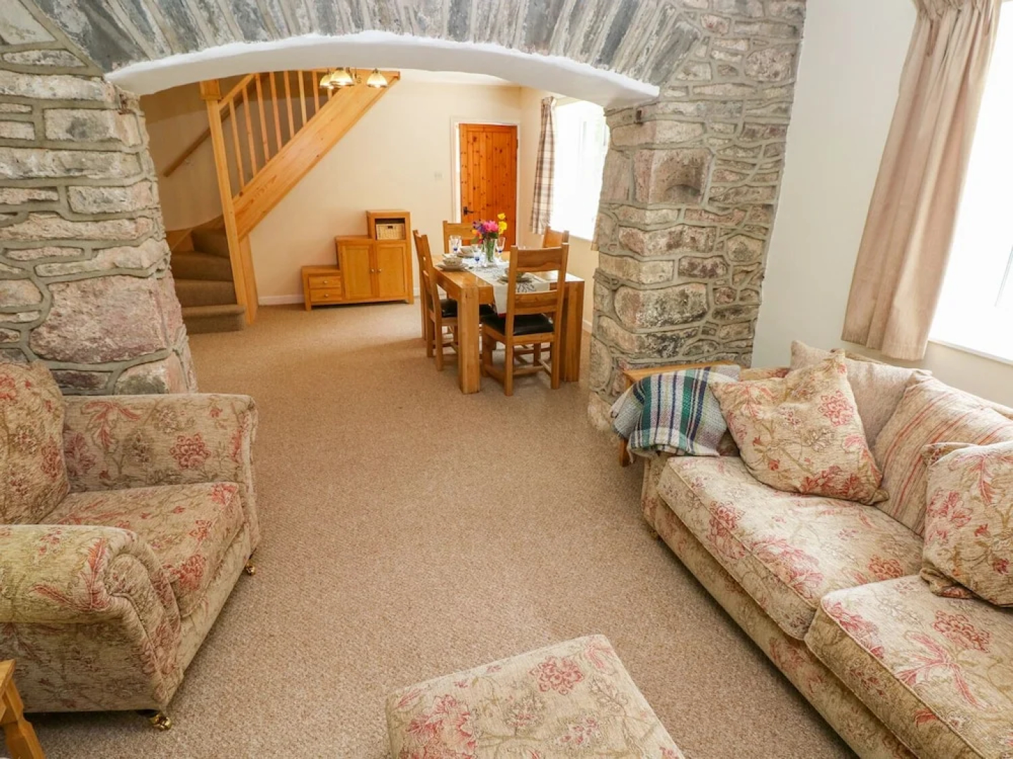 The Croft