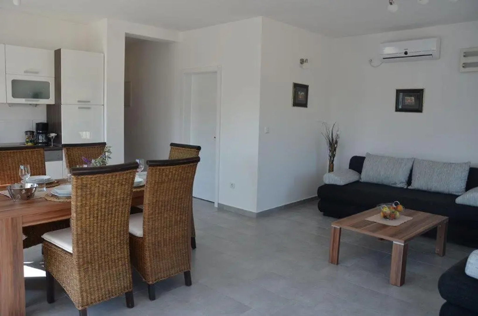 Apartments Villa Marina