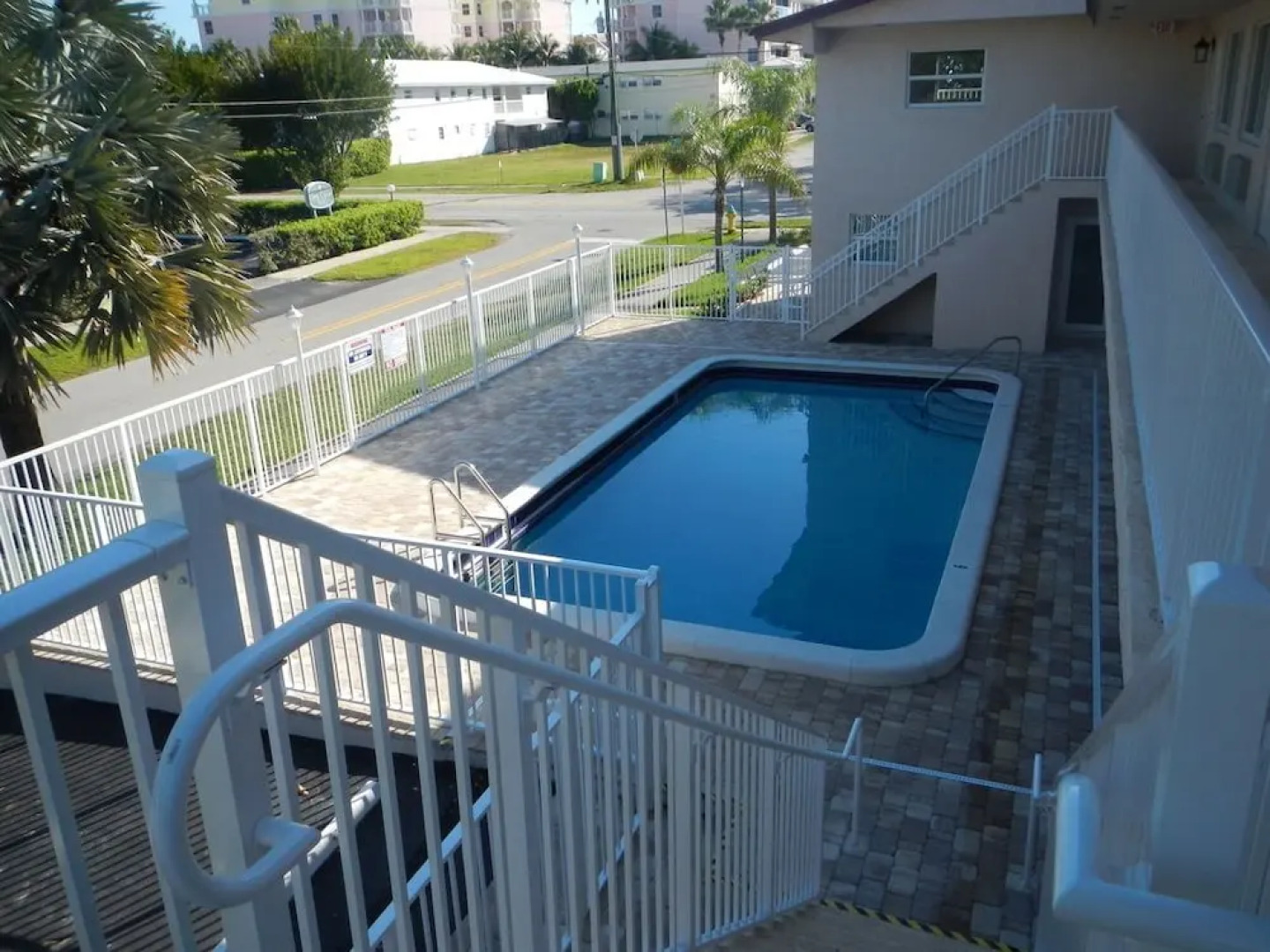 Atlantique Beach House