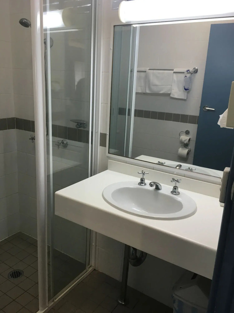 Waterview Gosford Motor Inn