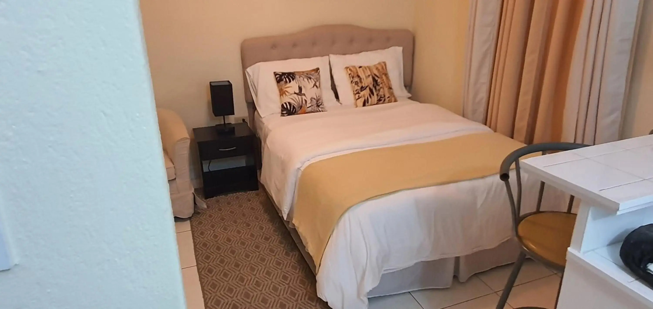 Hastings Towers 4D - Studio Apt Opp Beach