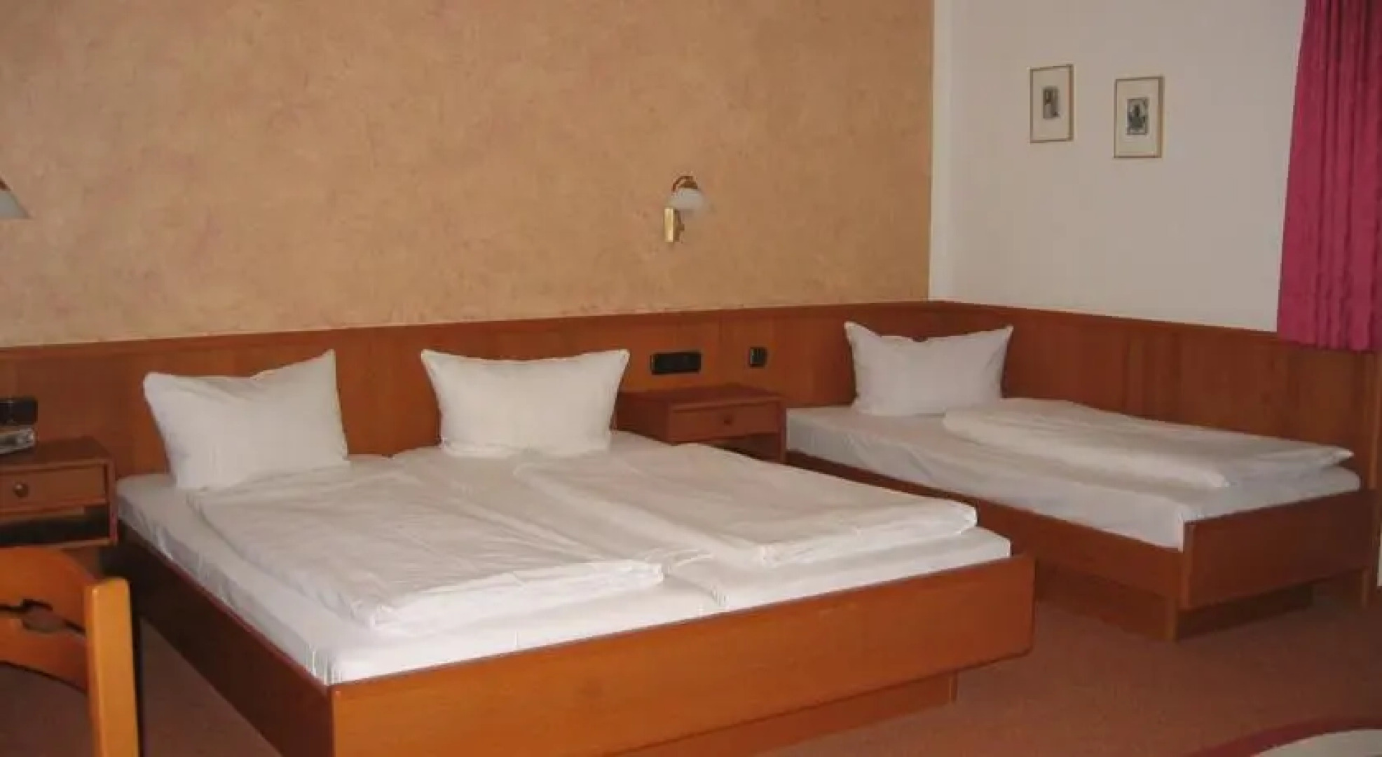 Gasthof Pension Engel