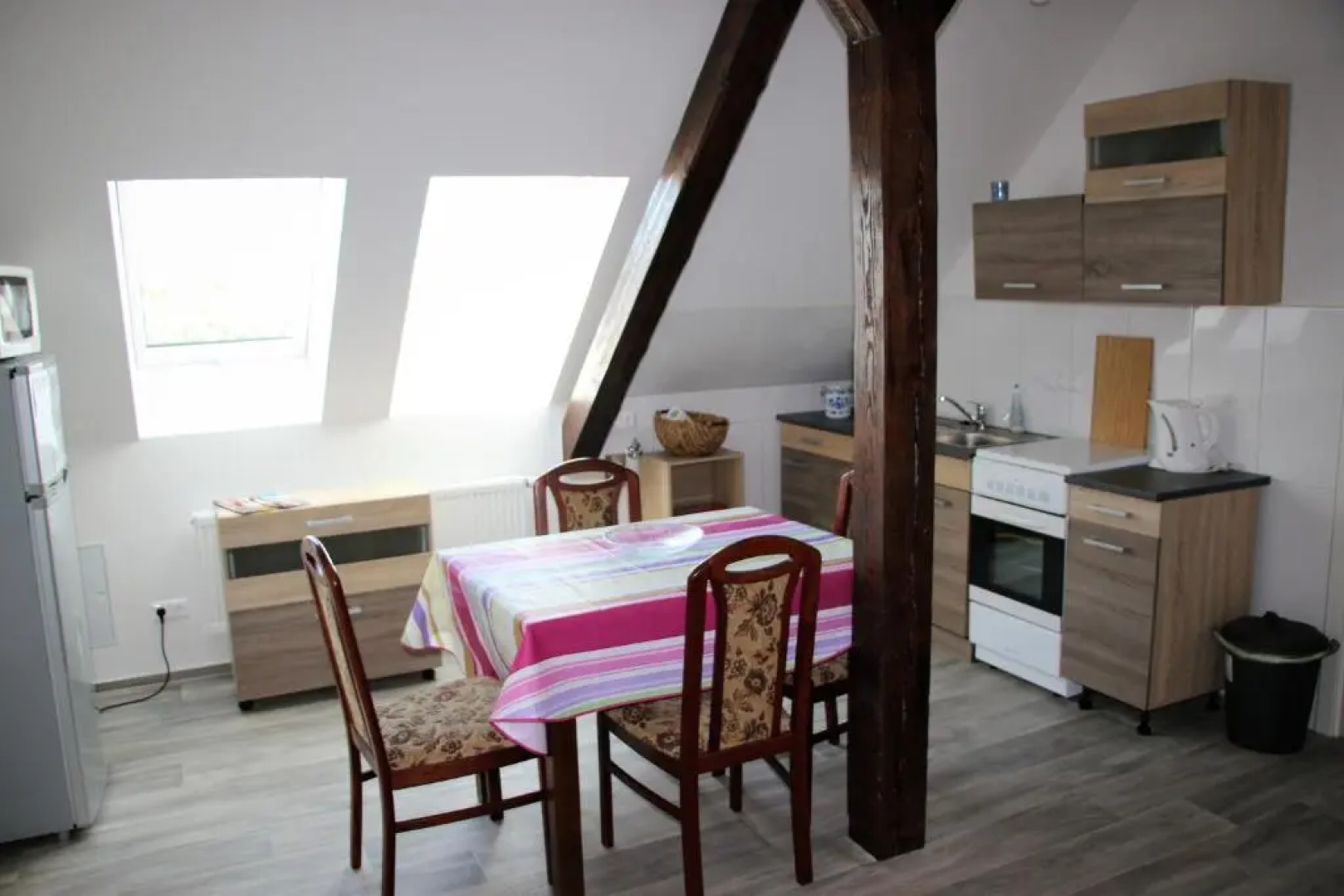 Pension Bernburg A²