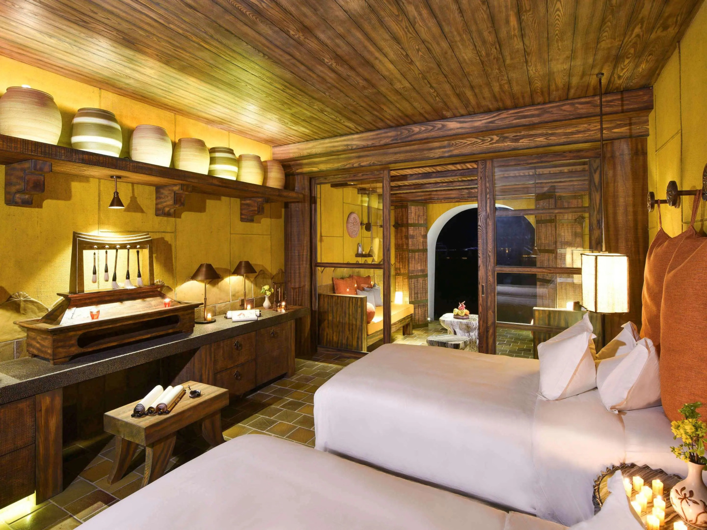 Legacy Yen Tu - MGallery