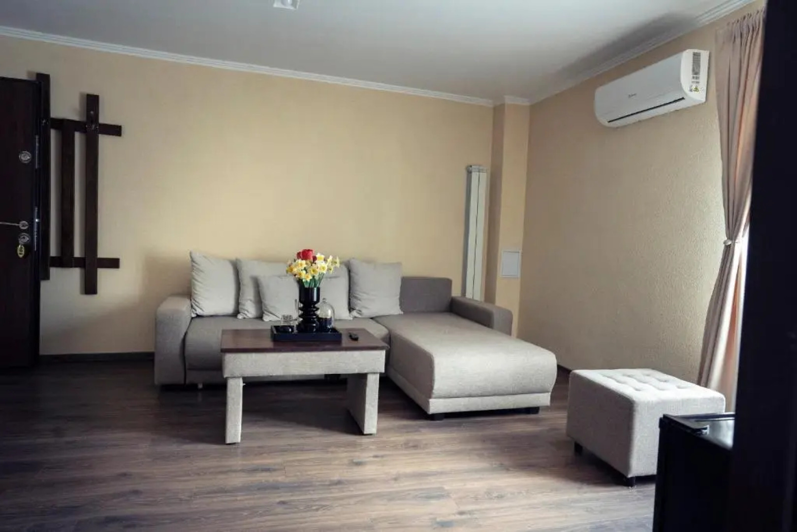 London Apartments Vaslui