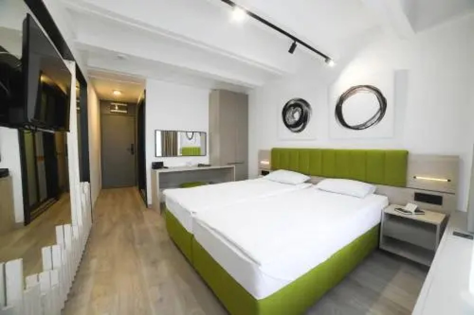 Medical and Spa Centre Merkur