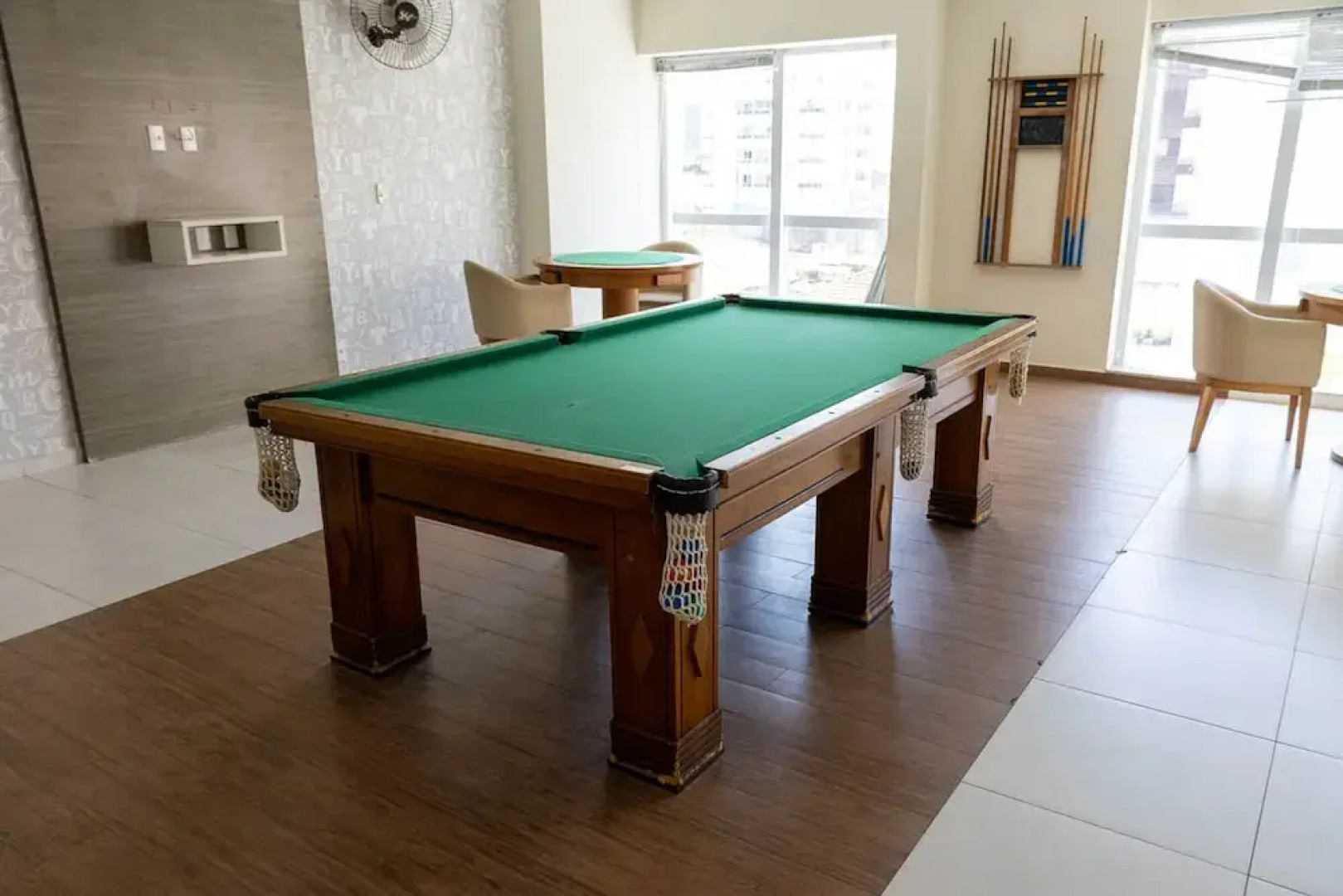 Apto Confort vel a 150m do mar Completo com Lazer