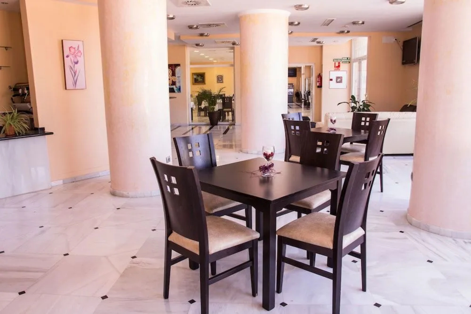 Hotel Valle del Almanzora