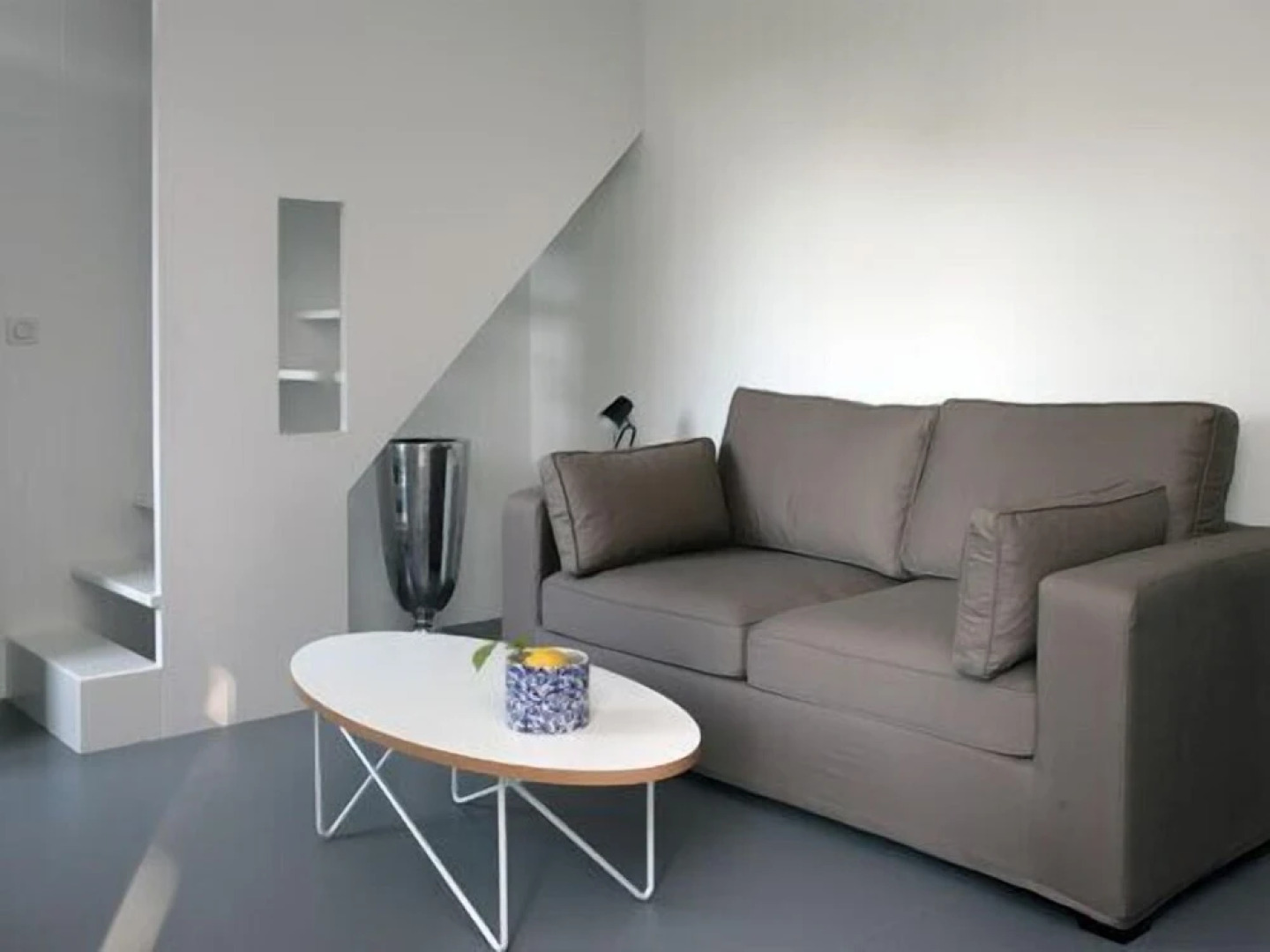 Hôtel Particulier Appartements d'Hôtes