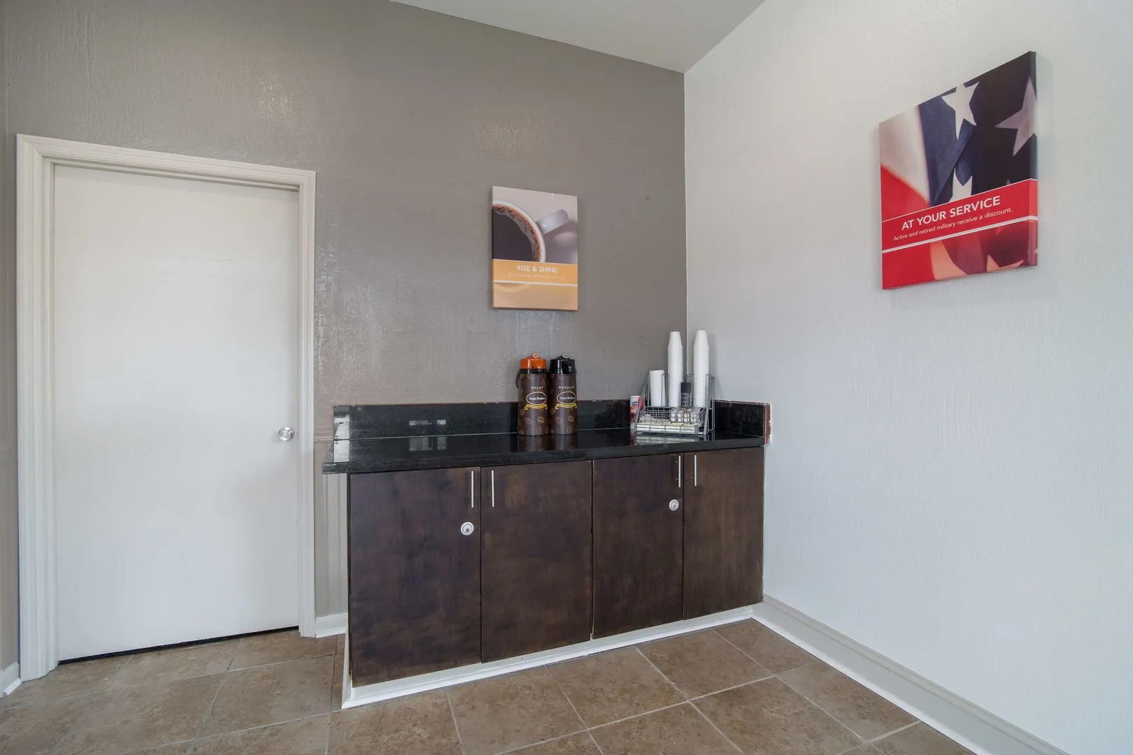 American INN of Orangeburg