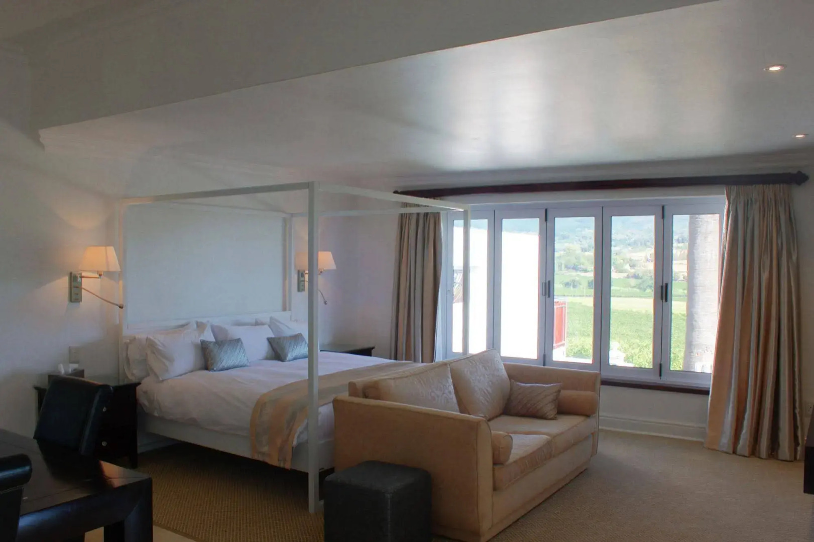 The Coach House at Val du Charron