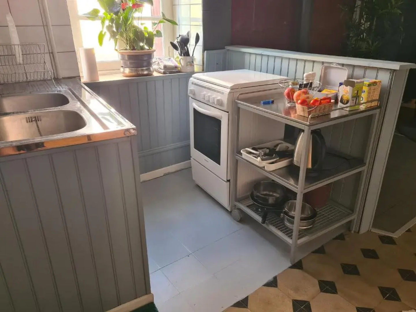 Andersson, Fa (Adults Only)