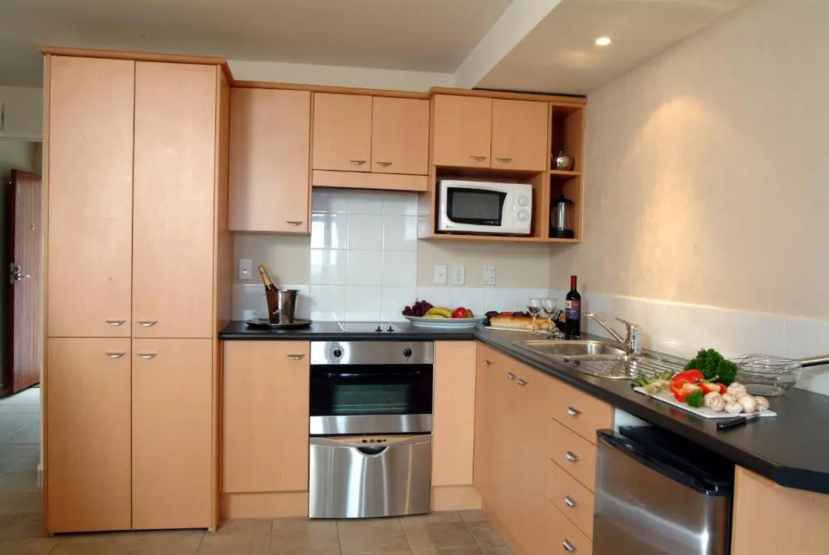 Voyager Apartments Taupo