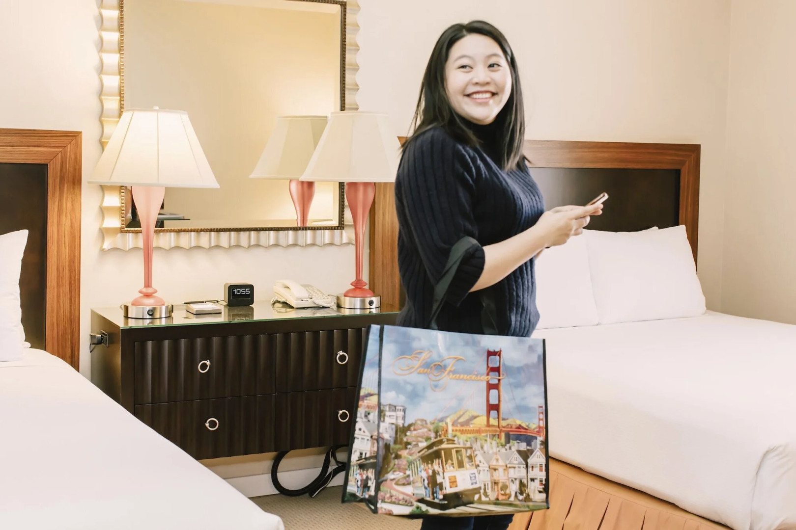 Parc 55 San Francisco - A Hilton Hotel