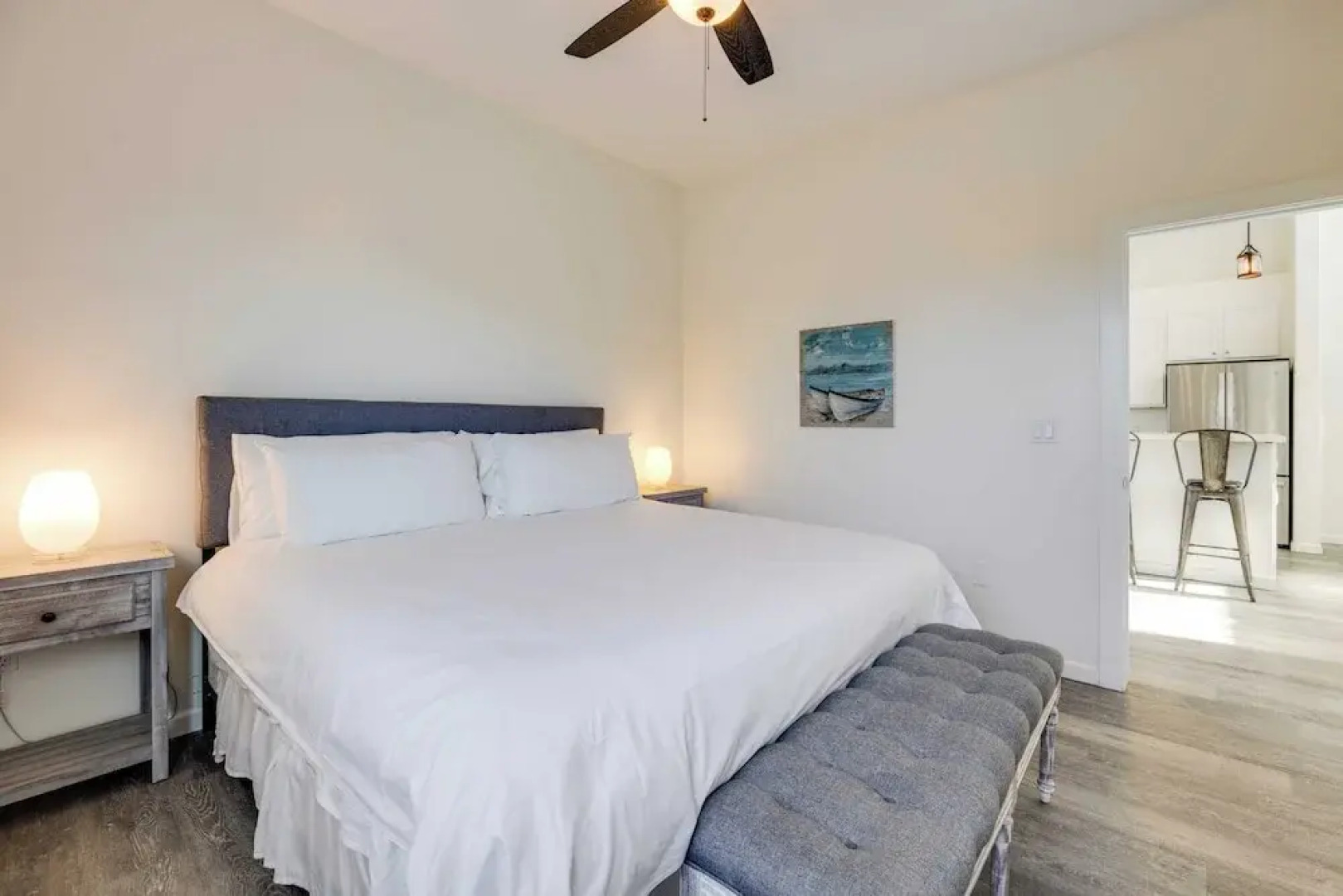 2 Oceanfront Homes w/ Rooftop Deck, Views & Steps to the Sand