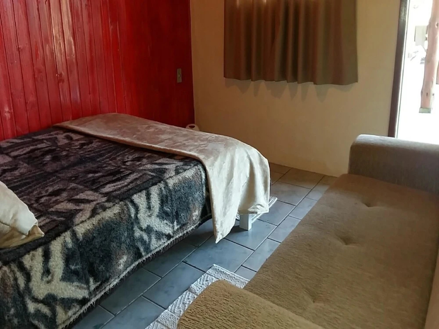 Pousada Rural Cascata do Avencal