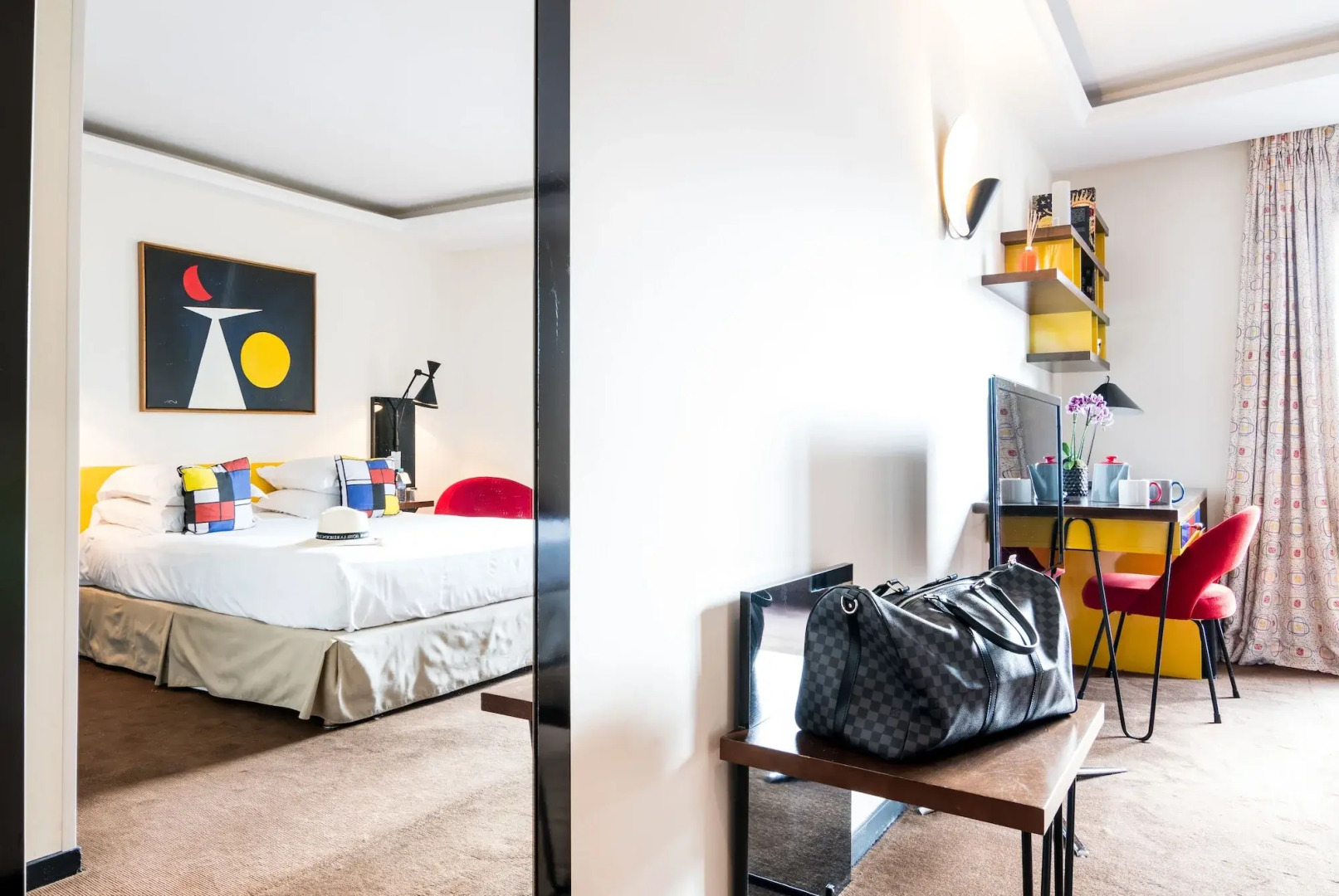 Hôtel la Résidence du Vieux Port