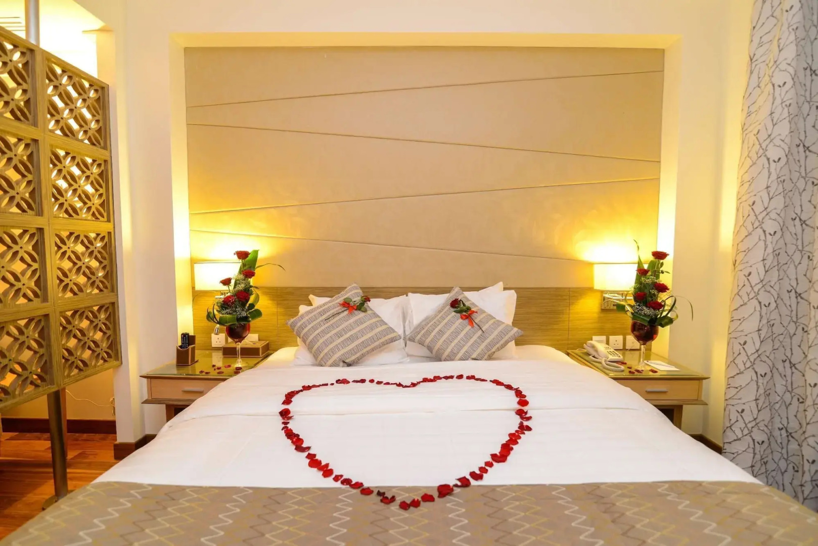 Golden Tulip Dammam Corniche Hotel