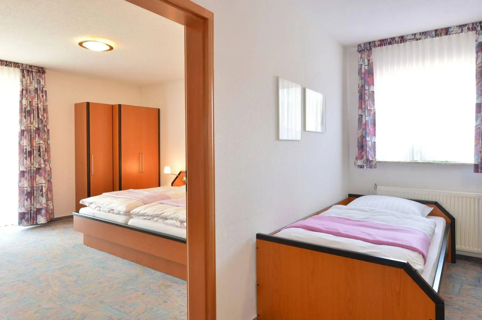 Rhön Hotel Sonnenhof - Restaurant & Café