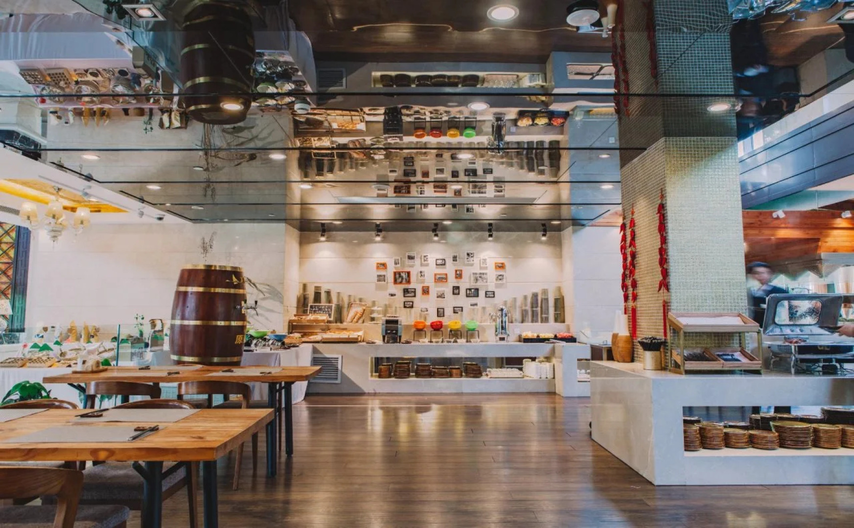 Meijie Mountain Hotspring Resort