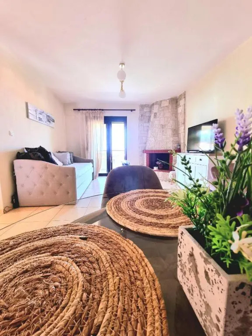 Nice apartment with amazing views