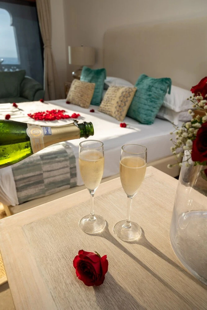 Sultan Palace Kikambala