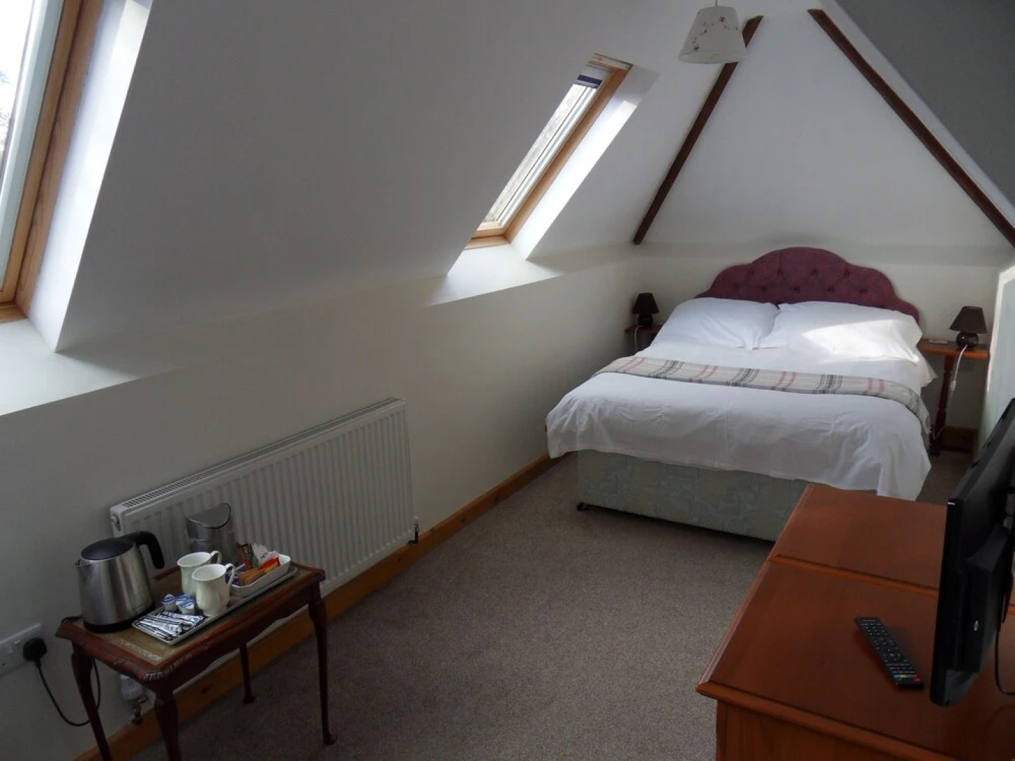 Northgate House B & B