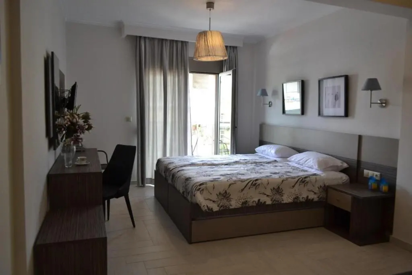 Sissy's Boutique Apartments