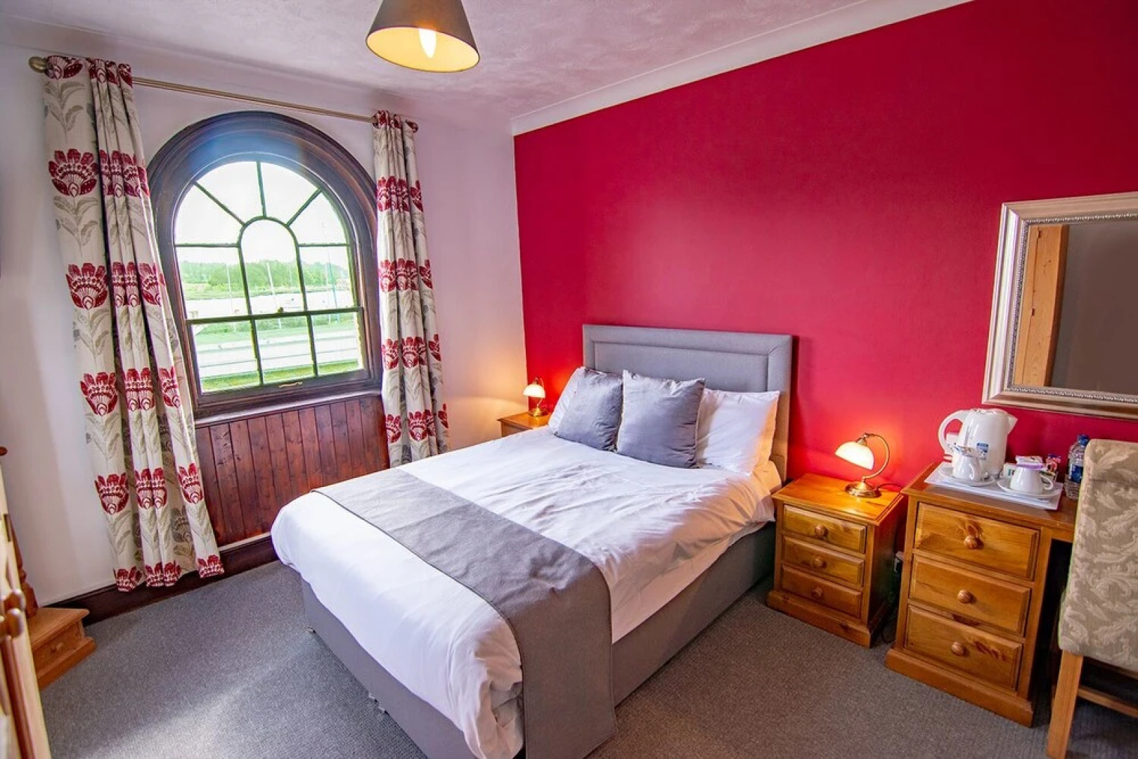 The Station Guest House