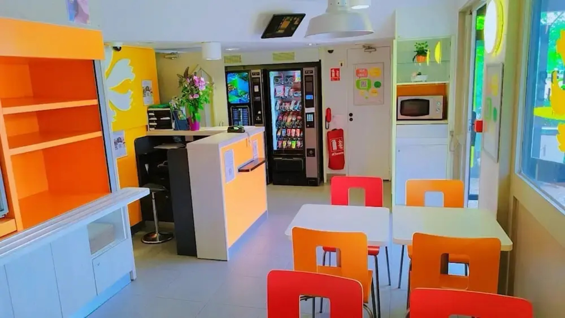 Premiere Classe Troyes Sud - Parc Saint Thibault