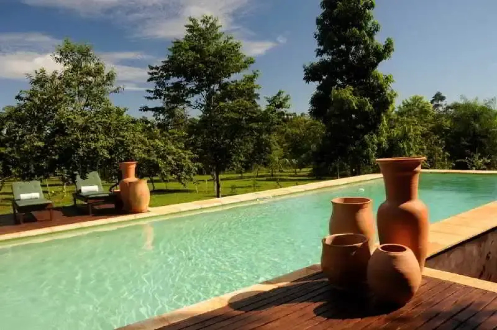 Posada Puerto Bemberg