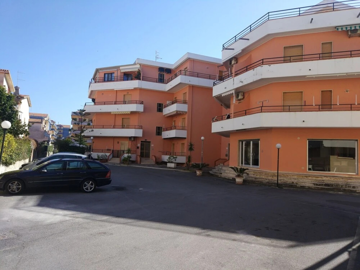 Felice Micelangelo Apartment