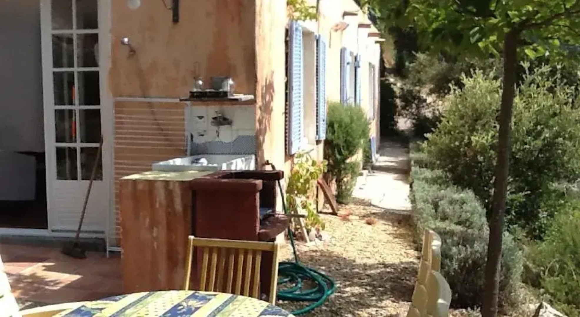 Le Petit Forage
