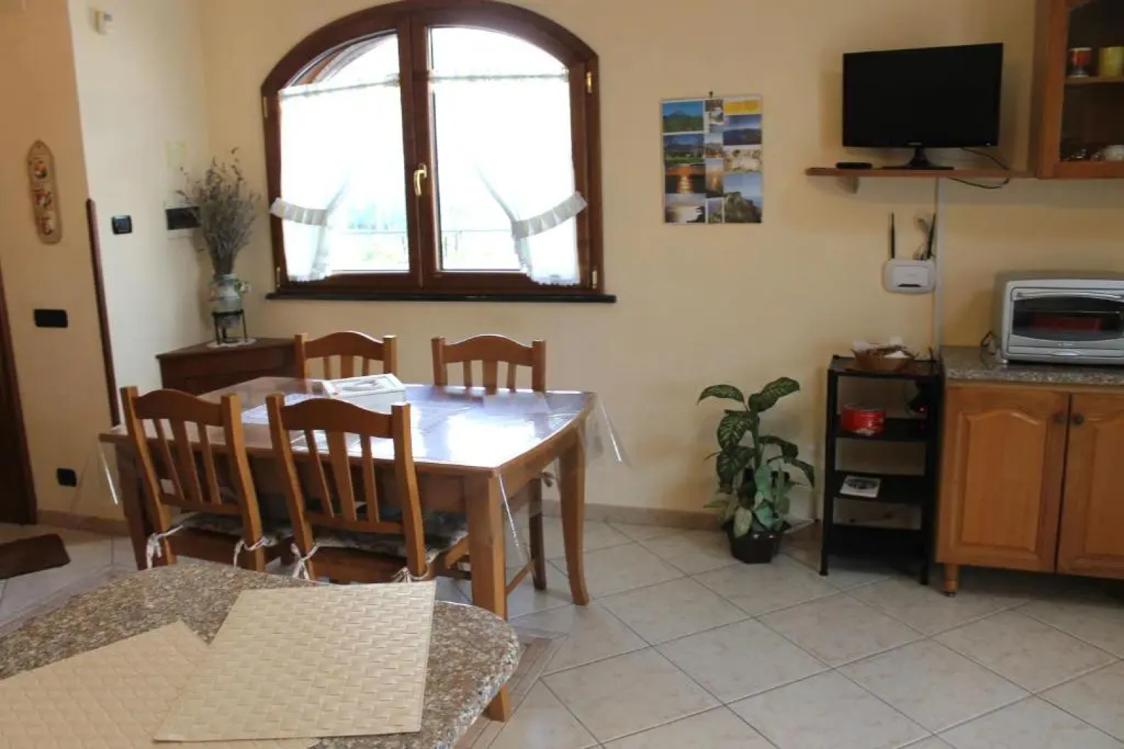 Casa Marinella Ospitalità Diffusa