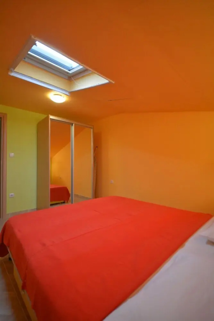 Suite Orchidea Apartment in Makrygialos