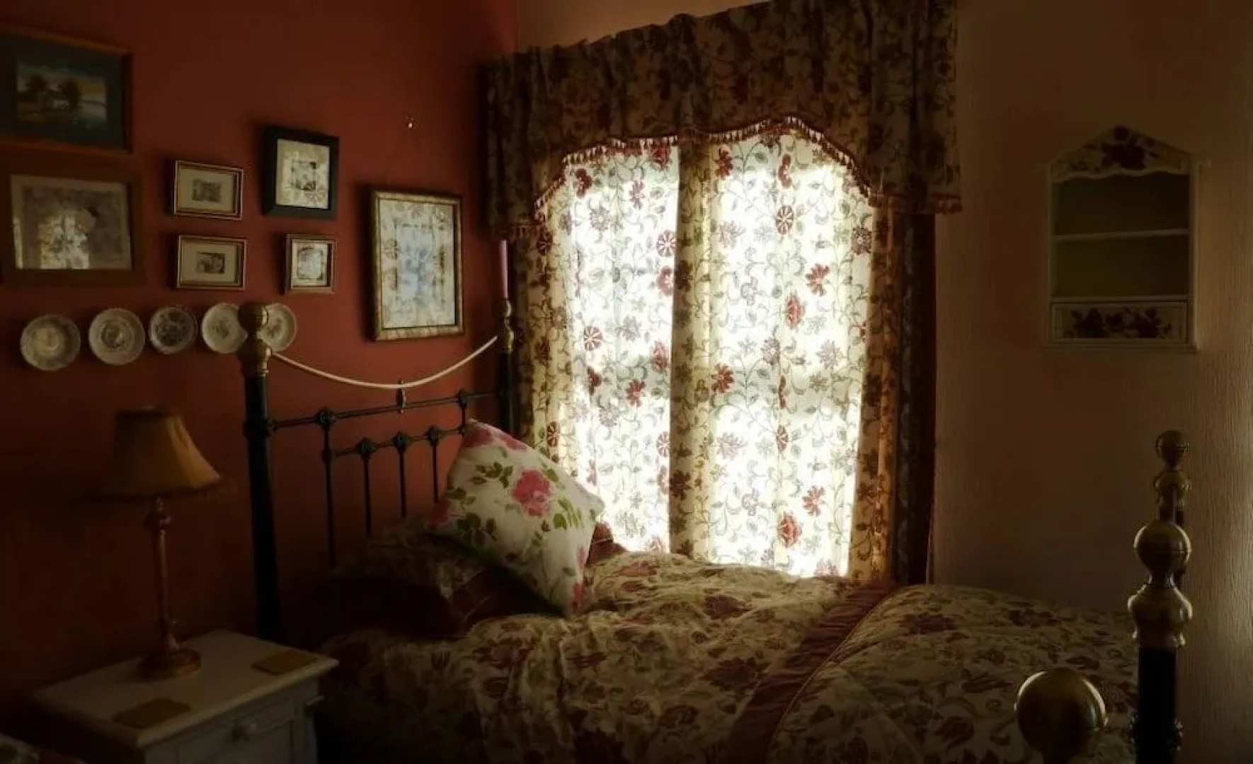 Rivendell Bed and Breakfast