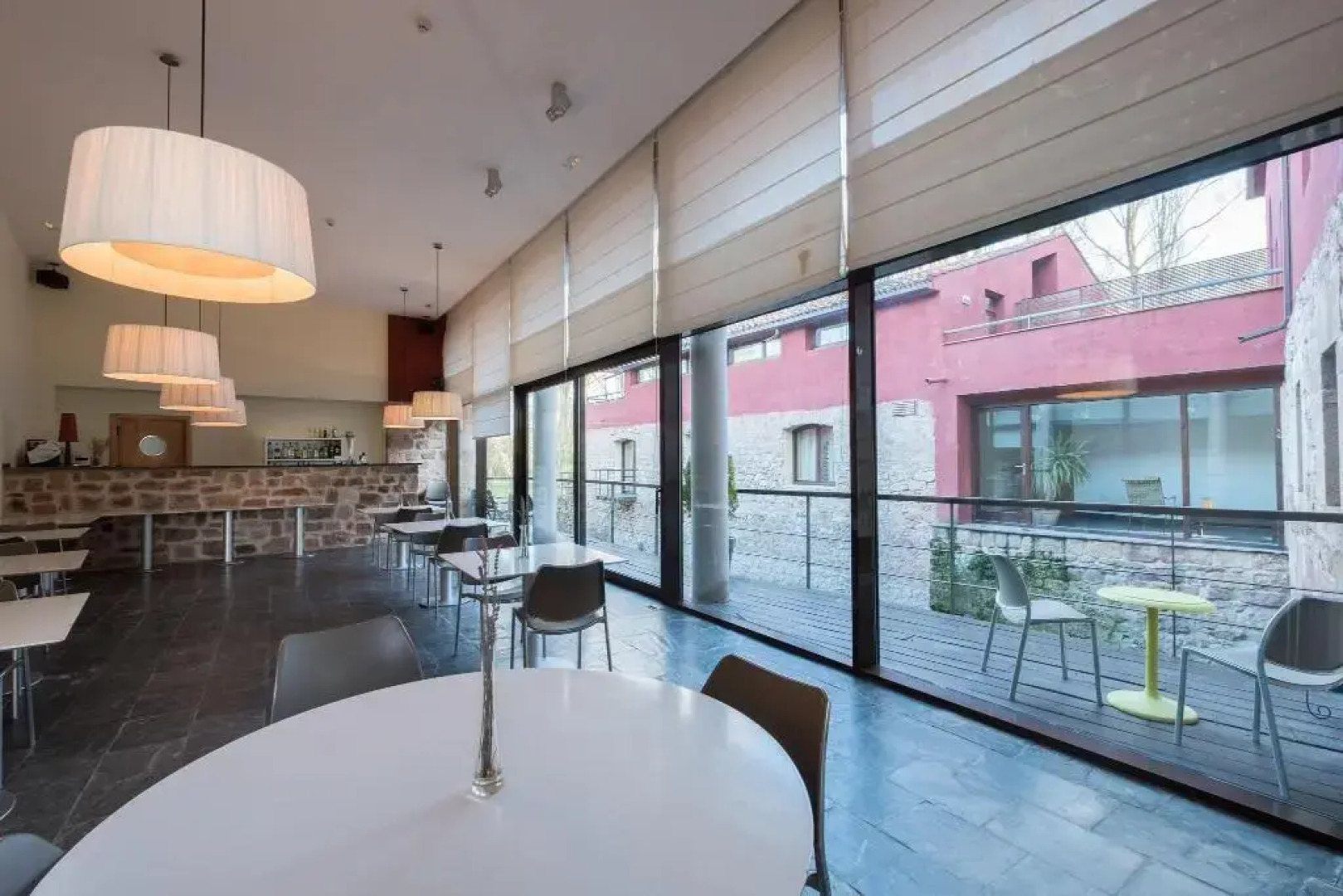 Hotel El Molino de Salinas