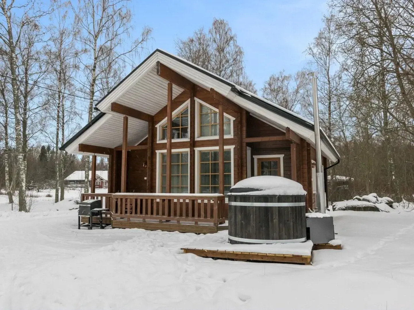 Anttoora 6 Pori in Pori