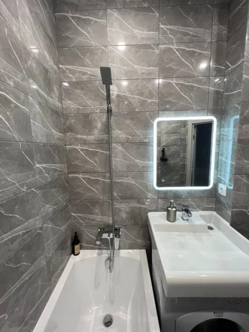 Апартаменты Уют Хоум на ул. Комсомольская, д. 1