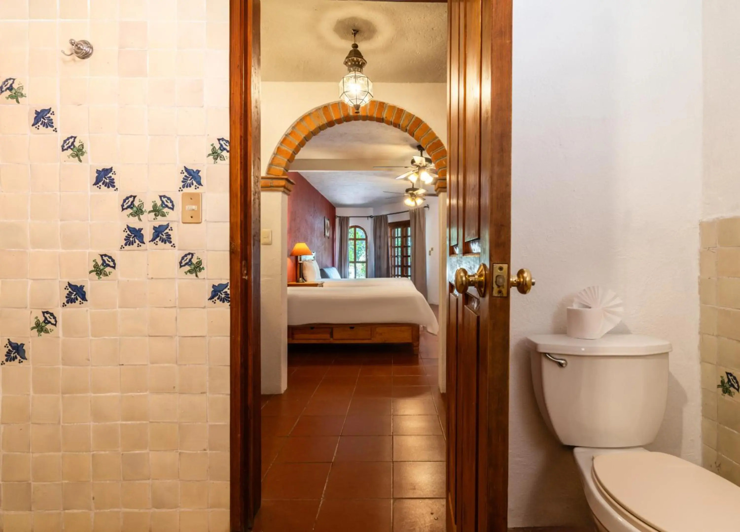 Hotel Atotonilco El Viejo