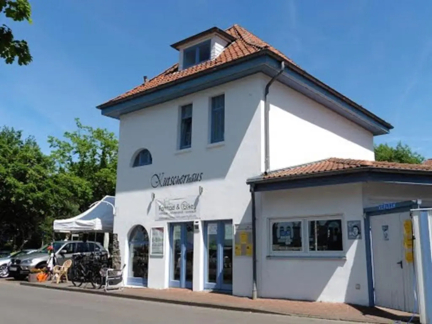 Atlantis Landpension Steinhude