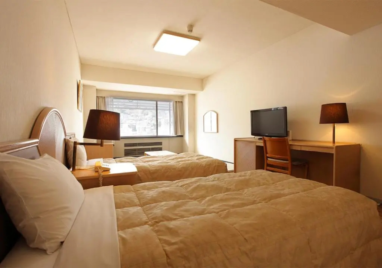 Atami New Fujiya Hotel