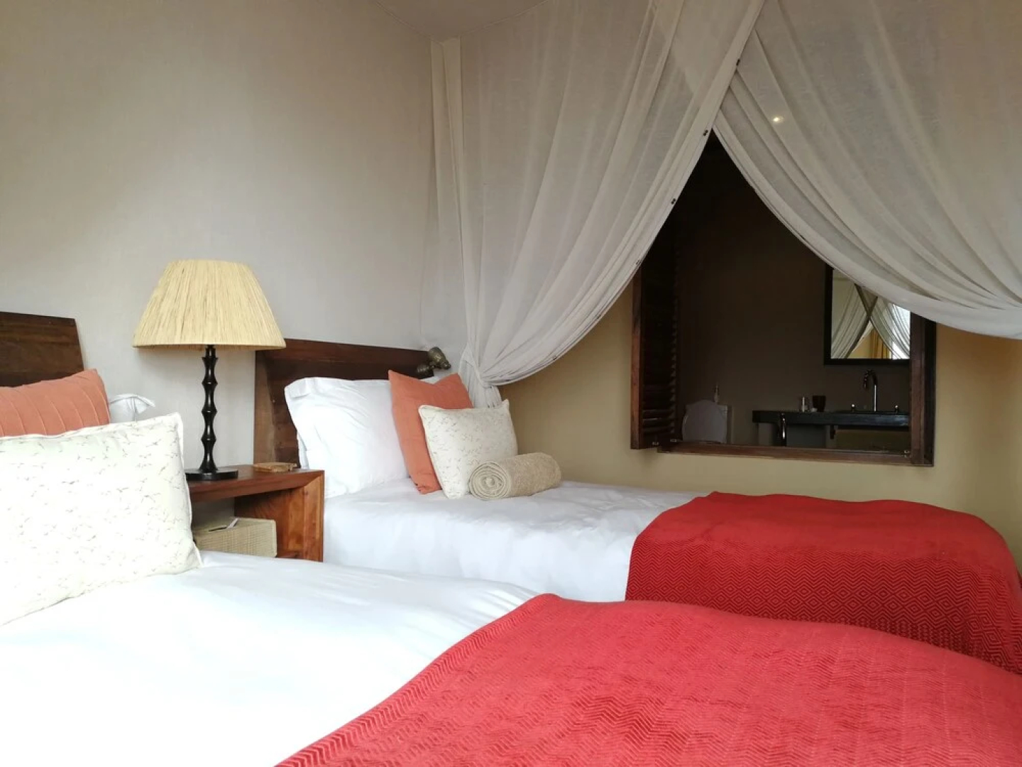 Villa Ukuthula
