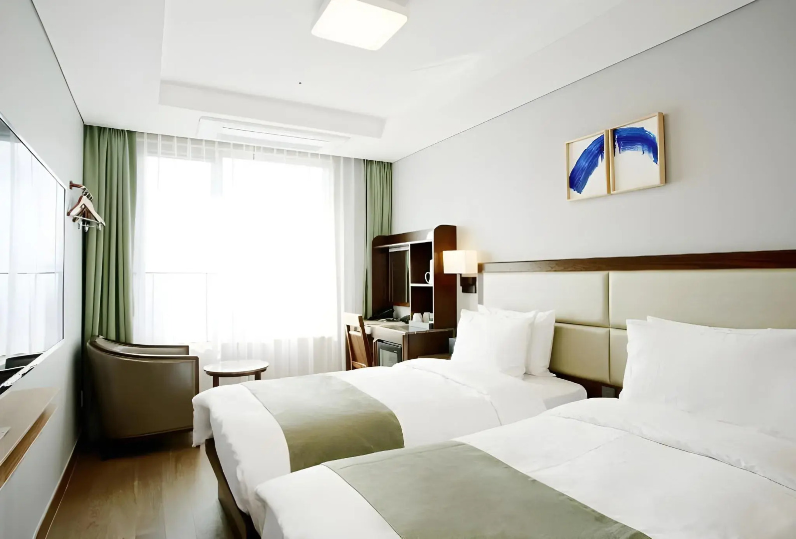 Stanford Hotel Busan