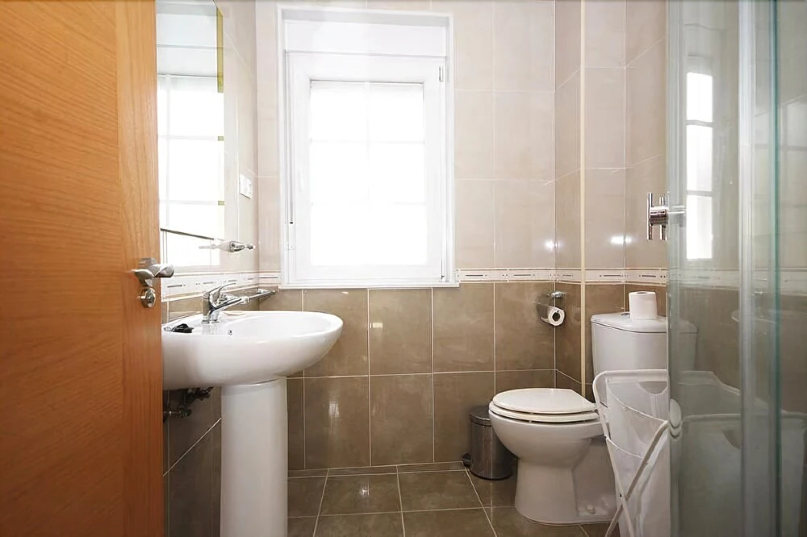 Apartment in Dumbria A Coruna 102113 by MO Rentals