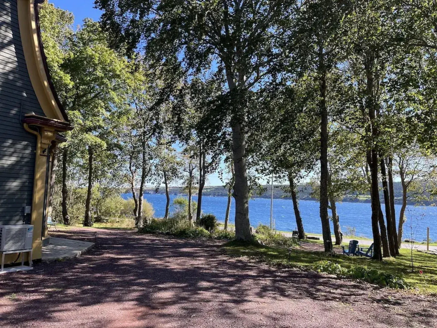 Belle View Manor Inn