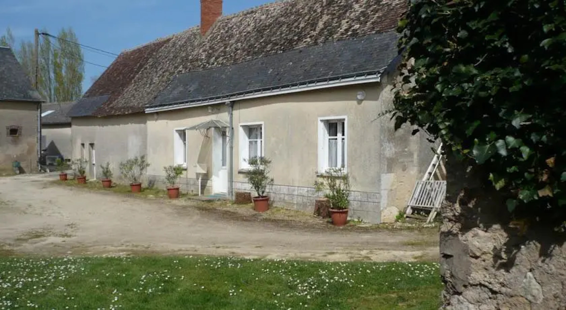 Gîte La Clé des Champs