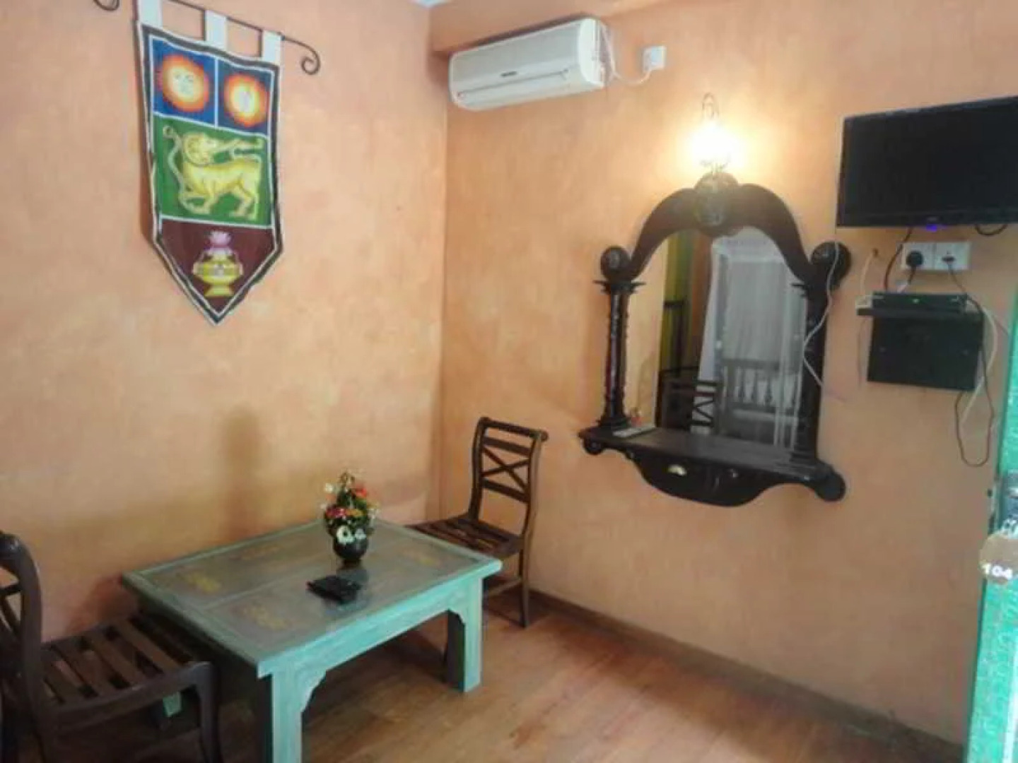 Hareesha Holiday Resort