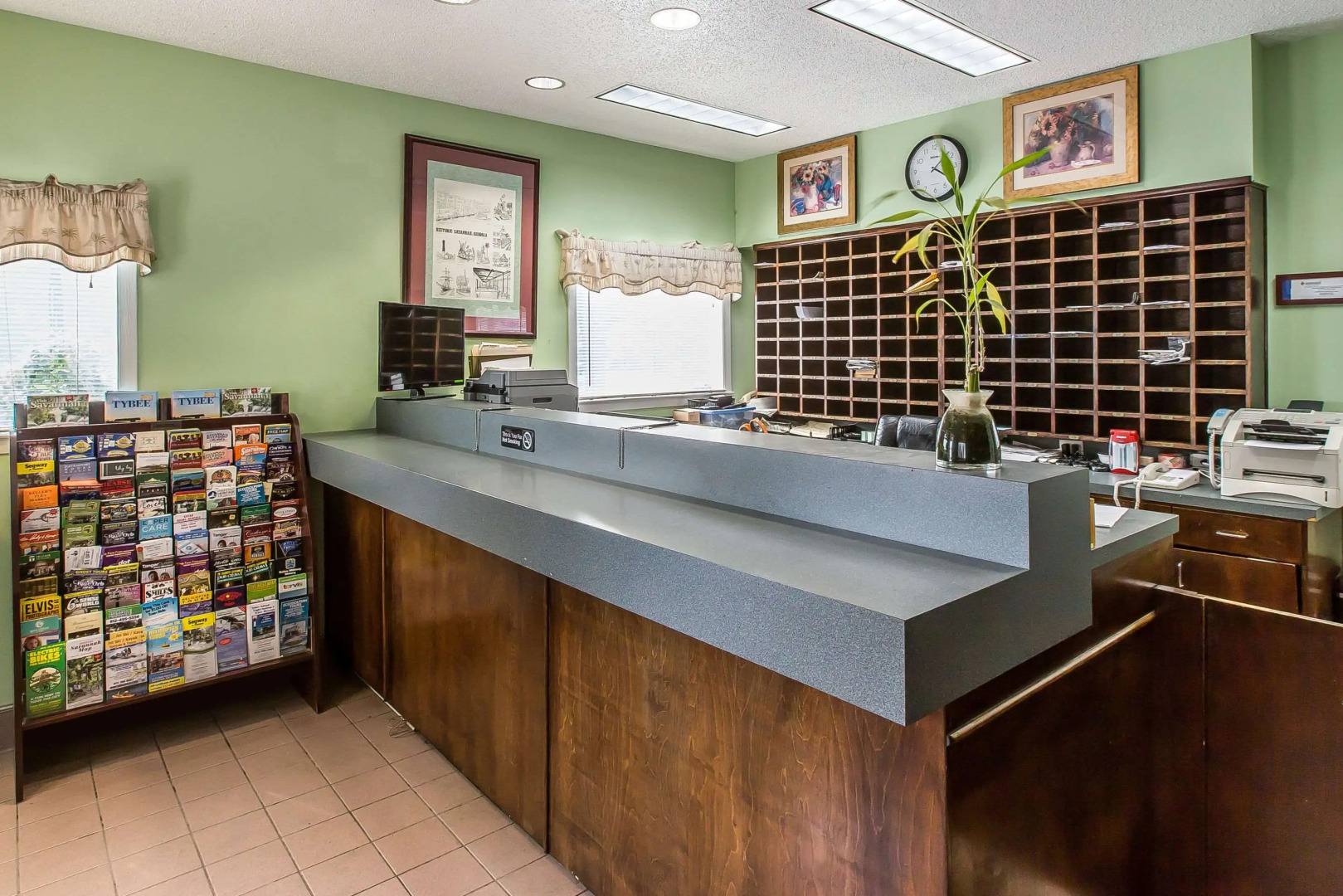 Suburban Studios Abercorn